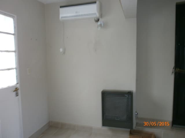 Departamento Semi céntrico de dos ambientes - Galería 10