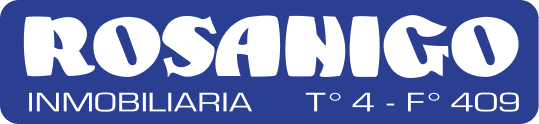 Rosanigo Inmobiliaria